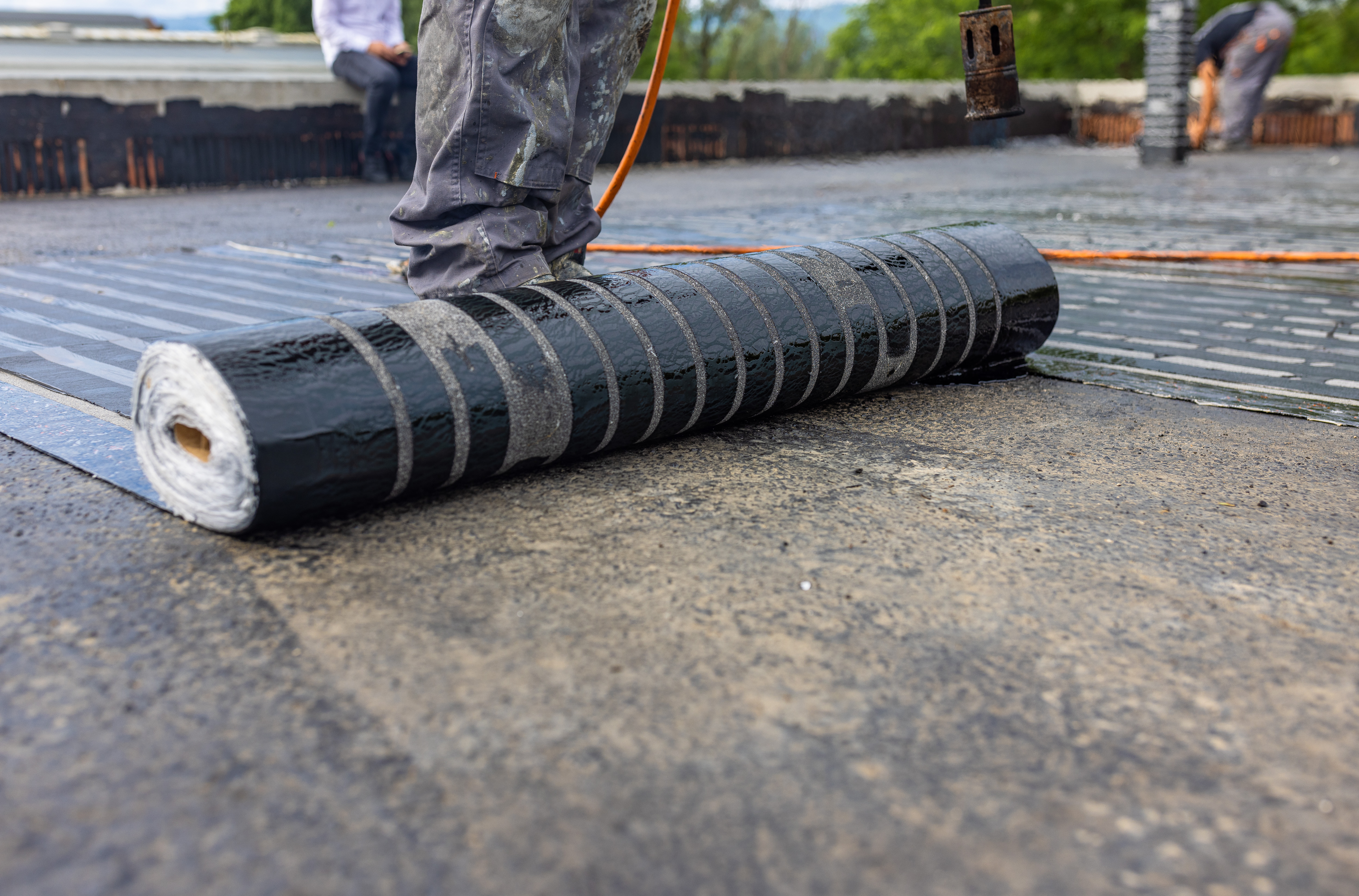 Professional Roofing Services in Florida