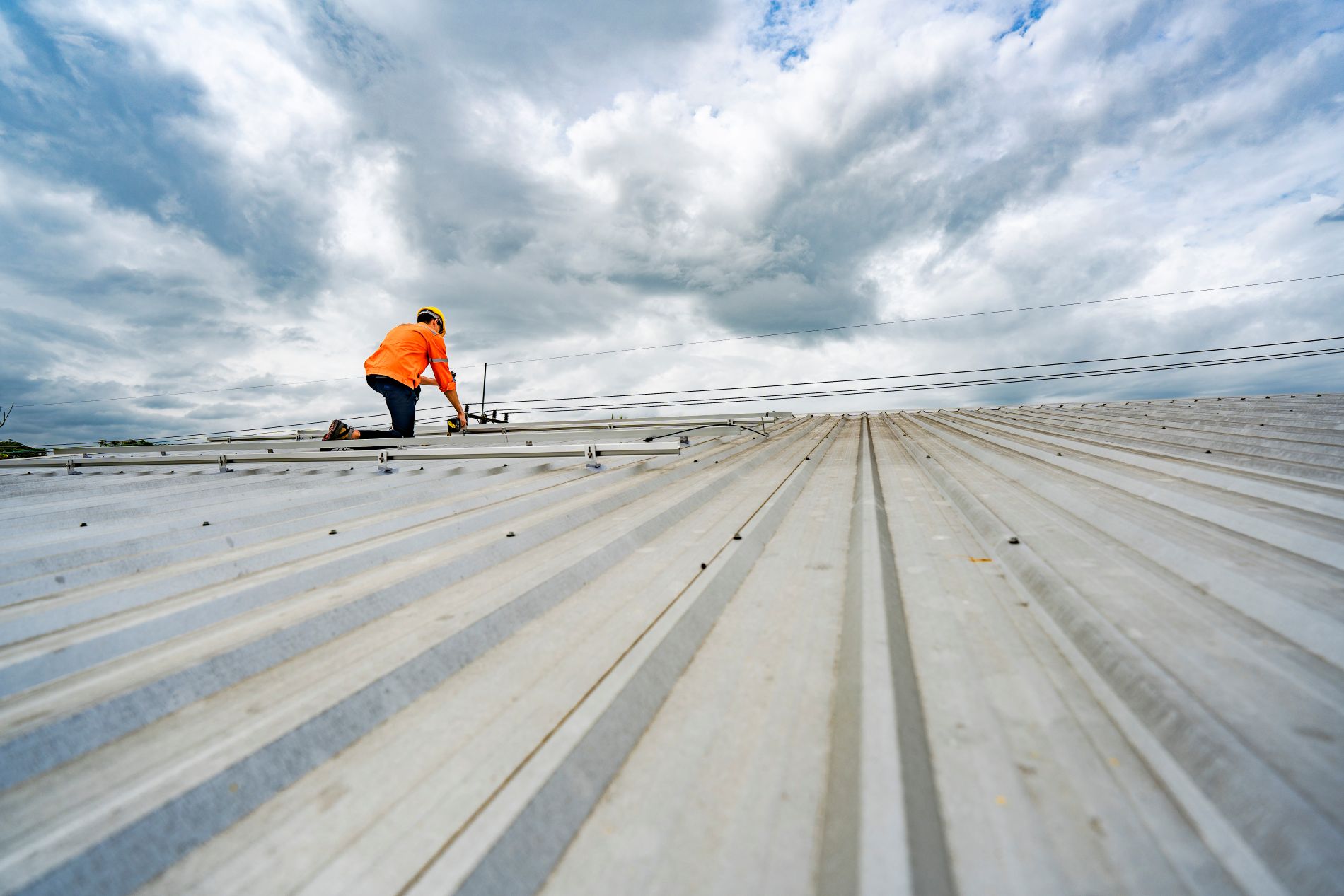Professional Roofing Services in Florida