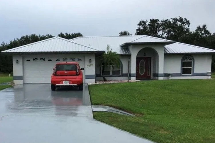 Morel Roofing Services