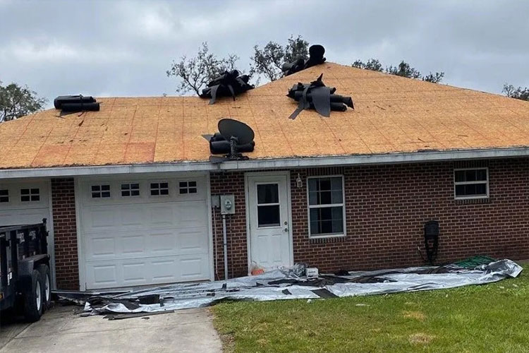 Morel Roofing Services