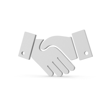 handshake